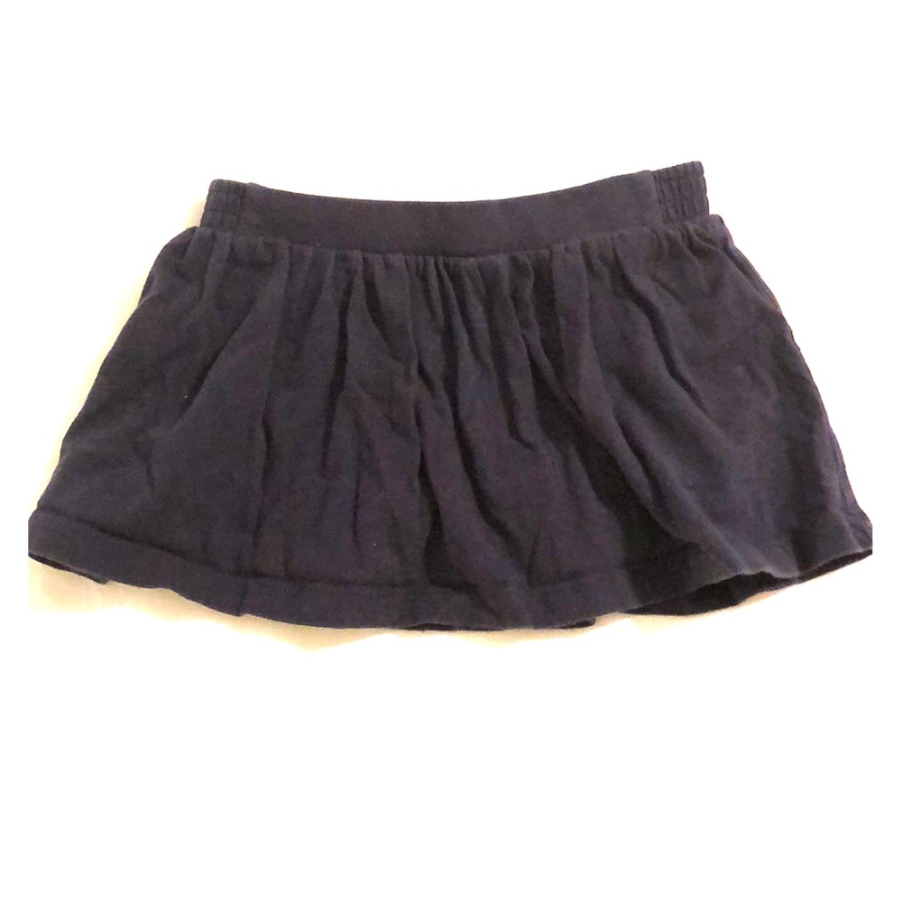 2/$10 🧡 OshKosh Navy Skort 2T